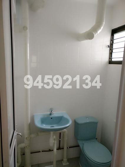 Blk 420 Bedok North Street 1 (Bedok), HDB 3 Rooms #138402642
